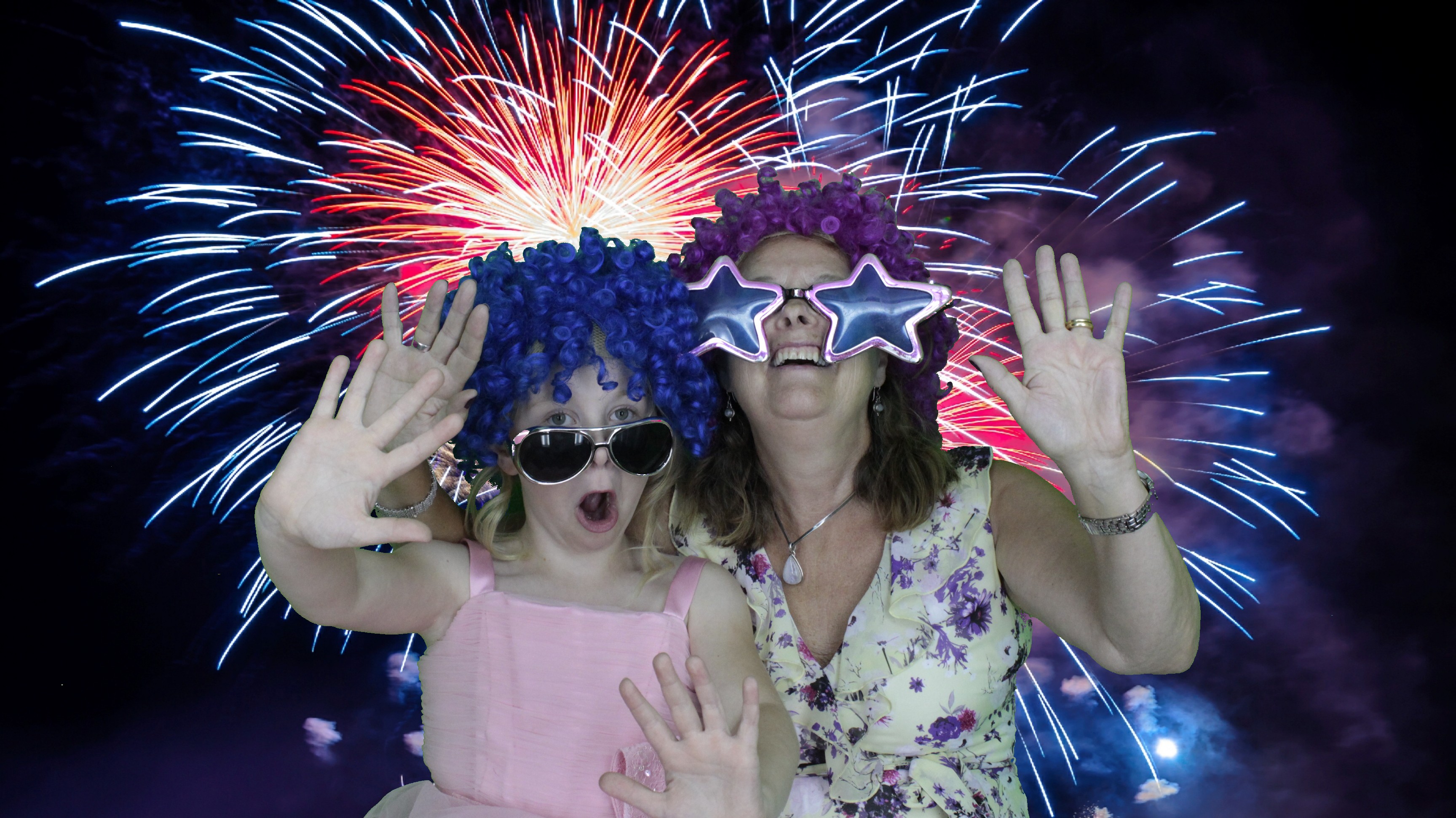 Alan & Maddie | View more photos from the event at gallery.myphotoboothexperience.co.uk/u/MyPhotoBoothExperienceLtd/Alan-Maddie